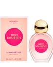 Eau de Parfum La Magnétique 50ml Mon Bourjois Paris Oriental Floral Feminino