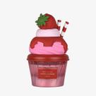 Eau de Parfum Lattafa Berry On Top 75 ml de baunilha frutada