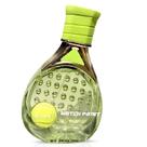 Eau de Parfum Match Point Armaf 105ml