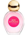 Eau de Parfum Mon Bourjois La Fantastique 50ml Floral Frutado Feminino Eau de Parfum Mon Bourjois La Fantastique 50ml Floral Frutado Feminino