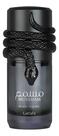 Eau de Parfum Musamam Black Intense Lattafa 100ml