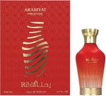 Eau de Parfum My Perfumes Rihla 80 ml para mulher