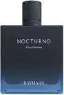 Eau de Parfum Nocturno Pour Homme Rayhaan 100ml