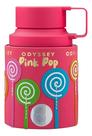 Eau de Parfum Odyssey Pink Pop Armaf 100ml Eau de Parfum Odyssey Pink Pop Armaf 100ml