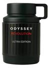 Eau de Parfum Odyssey Revolution Ultra Edition Armaf 100ml
