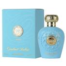 Eau de Parfum Opulent Dubai Lattafa 100ml Aroma Oriental Luxuoso e Duradouro