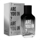 Eau de Parfum Phytoderm Are You In 95ml