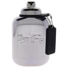Eau de Parfum Platinum do Treinador 3.3 Oz - Perfume com Fragrância Luxuosa