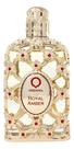 Eau de Parfum Royal Amber Orientica 80ml Eau de Parfum Royal Amber Orientica 80ml