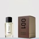Eau De Parfum Sao Paulo Is Burning 001- 50ML