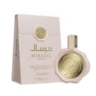 Eau de Parfum Spray 100ml Fragancia Árabe de Lujo
