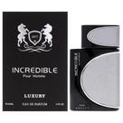 Eau de Parfum Spray Eternal PERFUMES Incredible 100 ml