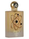 Eau de Parfum Tharwah Gold Lattafa 100ml