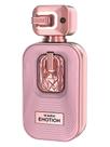 Eau de Parfum Warm Emotion Le Bonheur Perfumes 100ml Eau de Parfum Warm Emotion Le Bonheur Perfumes 100ml