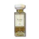 Eau de parfum xodo - 100ml pour femme - flora pura