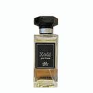 Eau de parfum xodo - 100ml pour homme - flora pura