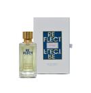 Eau de Parfum Zimaya Reflect Unissex 100 ml