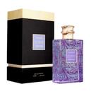 Eau de perfume Hamidi Fusion Concord 85 ml floral frutado