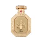 Eau de perfume unissex Fragrance World Leo Libra 90 ml