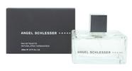 Eau de Toilette Angel Schlesser Homme 125 ml Spray Eau de Toilette Angel Schlesser Homme 125 ml Spray