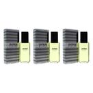 Eau de Toilette Antonio Puig Quorum Silver 100 ml