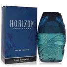 Eau de Toilette Guy Laroche Horizon Masculino 100 ml