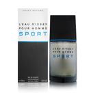 Eau de Toilette LeAU D'Issey Pour Homme Sport - Masculino - 100ml