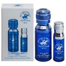 Eau de Toilette Masculino Beverly Hills Polo Club Blue 65 ml Eau de Toilette Masculino Beverly Hills Polo Club Blue 65 ml