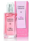 Eau de Toilette Miss Gabriela Sabatini 30ml Importado Original