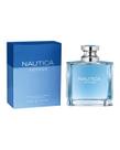 Eau de Toilette Nautica Voyage 100ml Aquático Amadeirado