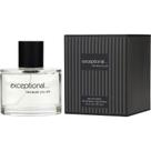 Eau de Toilette Spray 100 ml Exceptional Parfums Eau de Toilette Spray 100 ml Exceptional Parfums