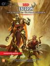 Eberron Das Cinzas da Última Guerra - Galapagos