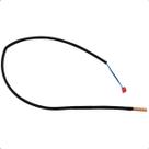Ebg61109832 - Sensor De Descarga Compressor LG 200k Ohms