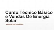 Ebook - Aumente Suas Vendas Em Energia Solar
