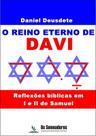 eBook - O reino eterno de Davi
