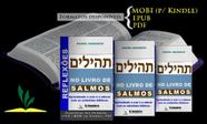eBook - Reflexões no livro de Salmos