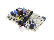 Ebr85607321 - Placa Evaporadora Dual Inverter LG 127v