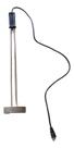 Ebulidor Aquecedor de Água Elétrico 3000W 220V, 52 cm, Alumínio Grande