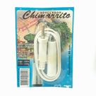 Ebulidor Chimarrito Pequeno Esquenta Água Chá Chimarrão