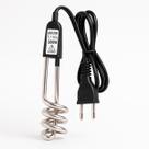 Ebulidor Elétrico 500W Portátil 127V Rabo Quente Ferve Água Rápido Camping