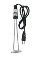 Ebulidor Elétrico Mod WA 1000 Wts 127v Resiswal Aluminio