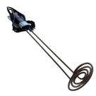 Ebulidor Eletrico Para Ordenha 220v Grande Ferve Água Rápido