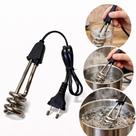 Ebulidor Elétrico Portátil 220V 500W para Café e Chá Preto Yeet