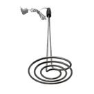 Ebulidor Fervedor Aquecedor Elétrico Gigante Inox 3000w 220v