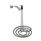Ebulidor Fervedor Aquecedor Elétrico Grande Inox 2.000w 127v