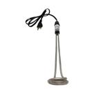 Ebulidor rabo quente Fervedor Aquecedor Elétrico Médio 2000 Wts 220v - imc