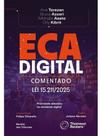 Eca digital comentado - 2026 Eca digital comentado - 2026