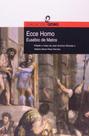 Ecce Homo - GLOBO