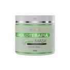 Eccos Máscara de Argila Verde Secativa Facial 400g