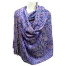 Echape Lenço Feminino